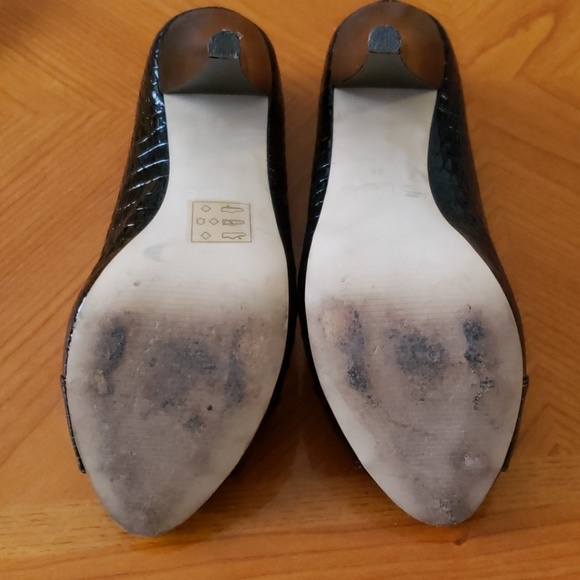 Aldo Shoes - Picture 5 of 5